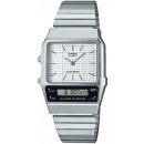 Casio AQ-800E-7A návod a manuál