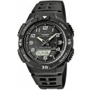 Casio AQ-S800W-1B návod a manuál
