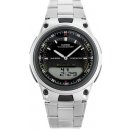 Casio AW-80D-1A návod a manuál