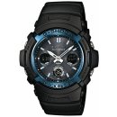 Casio AWG-M100A-1A návod a manuál