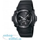 Casio AWG-M100B-1A návod a manuál