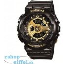 Casio BA-110-1A návod a manuál