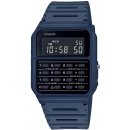 Casio CA-53WF-2B návod a manuál
