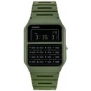Casio CA-53WF-3B návod a manuál