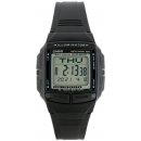 Casio DB-36-1A návod a manuál