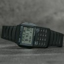 Casio DBC-32-1A návod a manuál