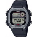 Casio DW-291H-1A návod a manuál