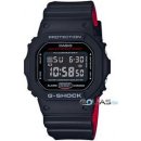 Casio DW-5600HR-1 návod a manuál