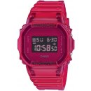 Casio DW-5600SB-4 návod a manuál