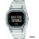 Casio DW-5600SKE-7 návod a manuál