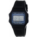 Casio F-105W-1A návod a manuál