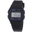 Casio F-91W-1Y návod a manuál