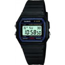 Casio F-91W-1YEF návod a manuál