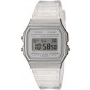 Casio F-91WS-7 návod a manuál