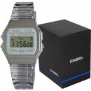Casio F-91WS-8 návod a manuál
