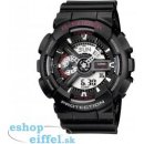 Casio GA-110-1A návod a manuál