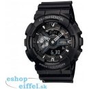 Casio GA-110-1B návod a manuál