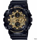 Casio GA-140GB-1A1 návod a manuál