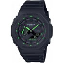 Casio GA-2100-1A3 návod a manuál