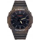 Casio GA-2100FR-5A návod a manuál