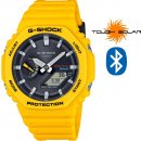 Casio GA-B2100C-9A návod a manuál