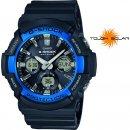 Casio GAW-100B-1A2 návod a manuál