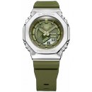 Casio GM-S2100-3A návod a manuál