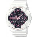 Casio GMA-S140M-7A návod a manuál
