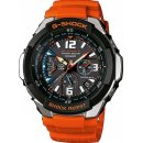 Casio GW-3000M-4A návod a manuál