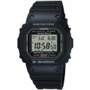 Casio GW-5000U-1 návod a manuál