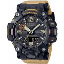 Casio GWG-2000-1A5 návod a manuál