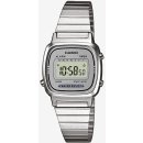 Casio LA-670WEA-7 návod a manuál