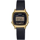 Casio LA-670WEMB-1 návod a manuál