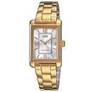 Casio LTP-1234PG-7A návod a manuál