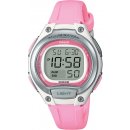 Casio LW-203-4A návod a manuál