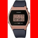 Casio LW-204-1A návod a manuál