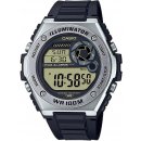 Casio MWD-100H-9A návod a manuál