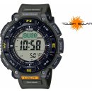 Casio PRG-340-3 návod a manuál