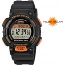 Casio STL-S300H-1B návod a manuál