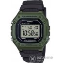 Casio W-218H-3A návod a manuál