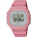 Casio W-218HC-4A návod a manuál