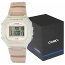 Casio W-218HC-4A2 návod a manuál