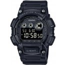 Casio W-735H-1B návod a manuál