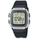 Casio W-96H-1A návod a manuál