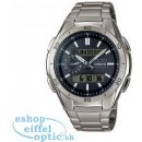 Casio WVA-M650TD-1A návod a manuál