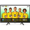 CHiQ L24G5W návod a manuál