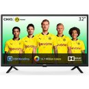 CHIQ L32G5W návod a manuál