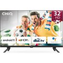 CHIQ L32G7LX návod a manuál