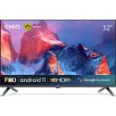 CHiQ L32M8T návod a manuál