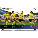 CHiQ U55G7PF návod a manuál